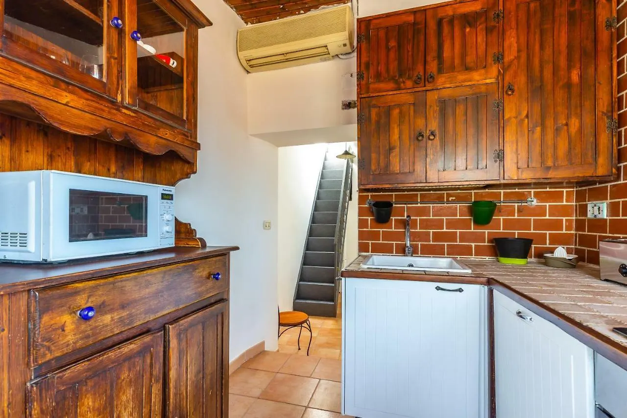 Double Terrace At San Sebastiano By Napoliapartments Apartment