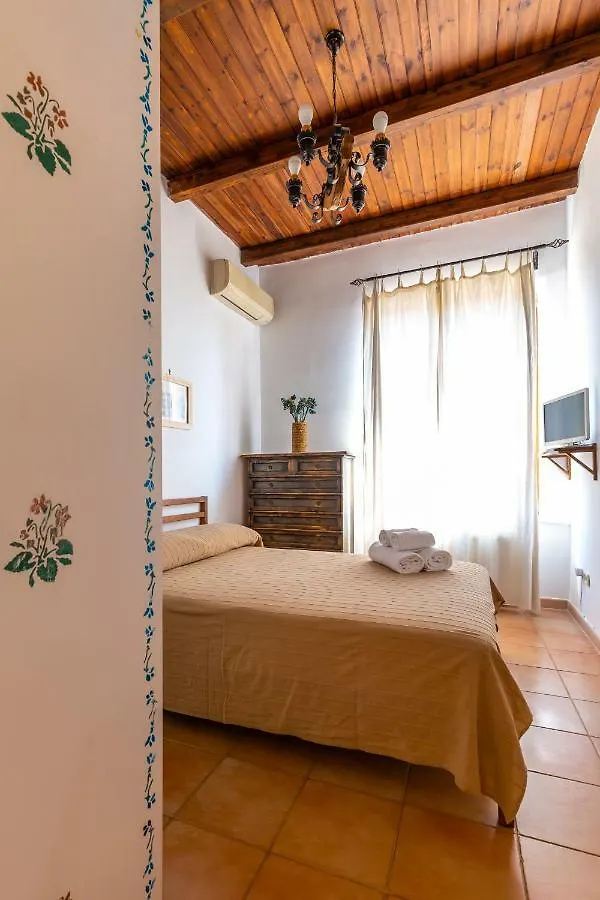 شقة Double Terrace At San Sebastiano By Napoliapartments